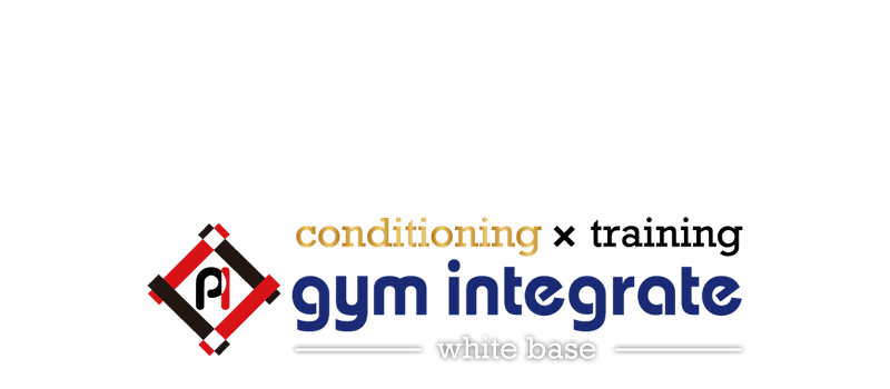 GYM integrate